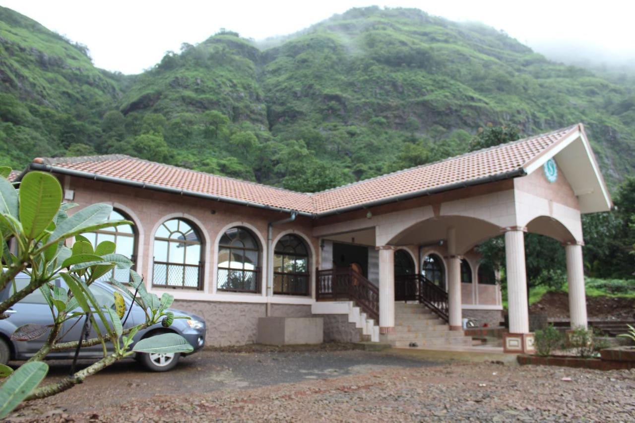 Resort Shivraj Palace