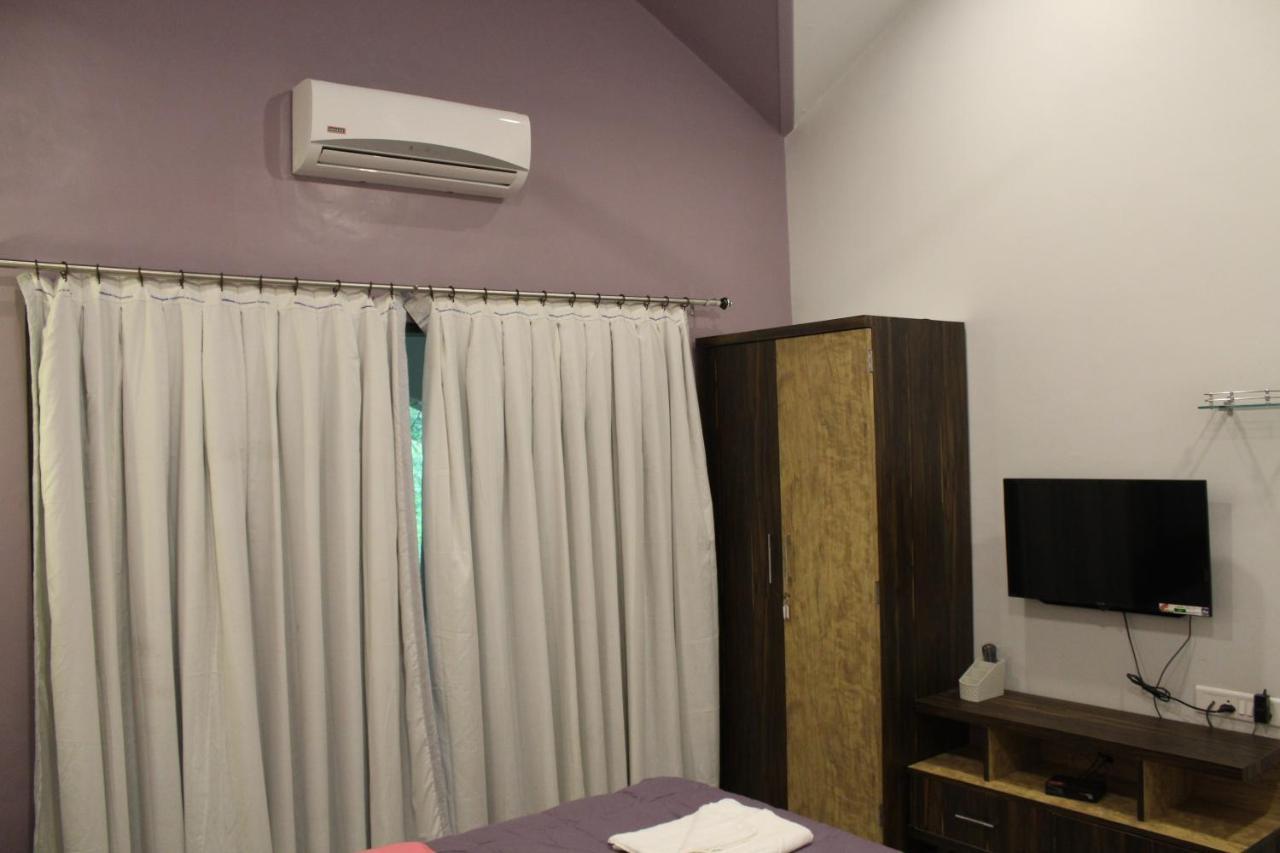 Shivraj Palace *