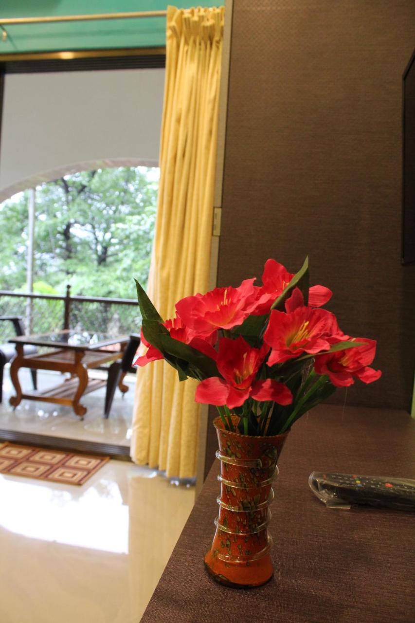 Shivraj Palace Resort