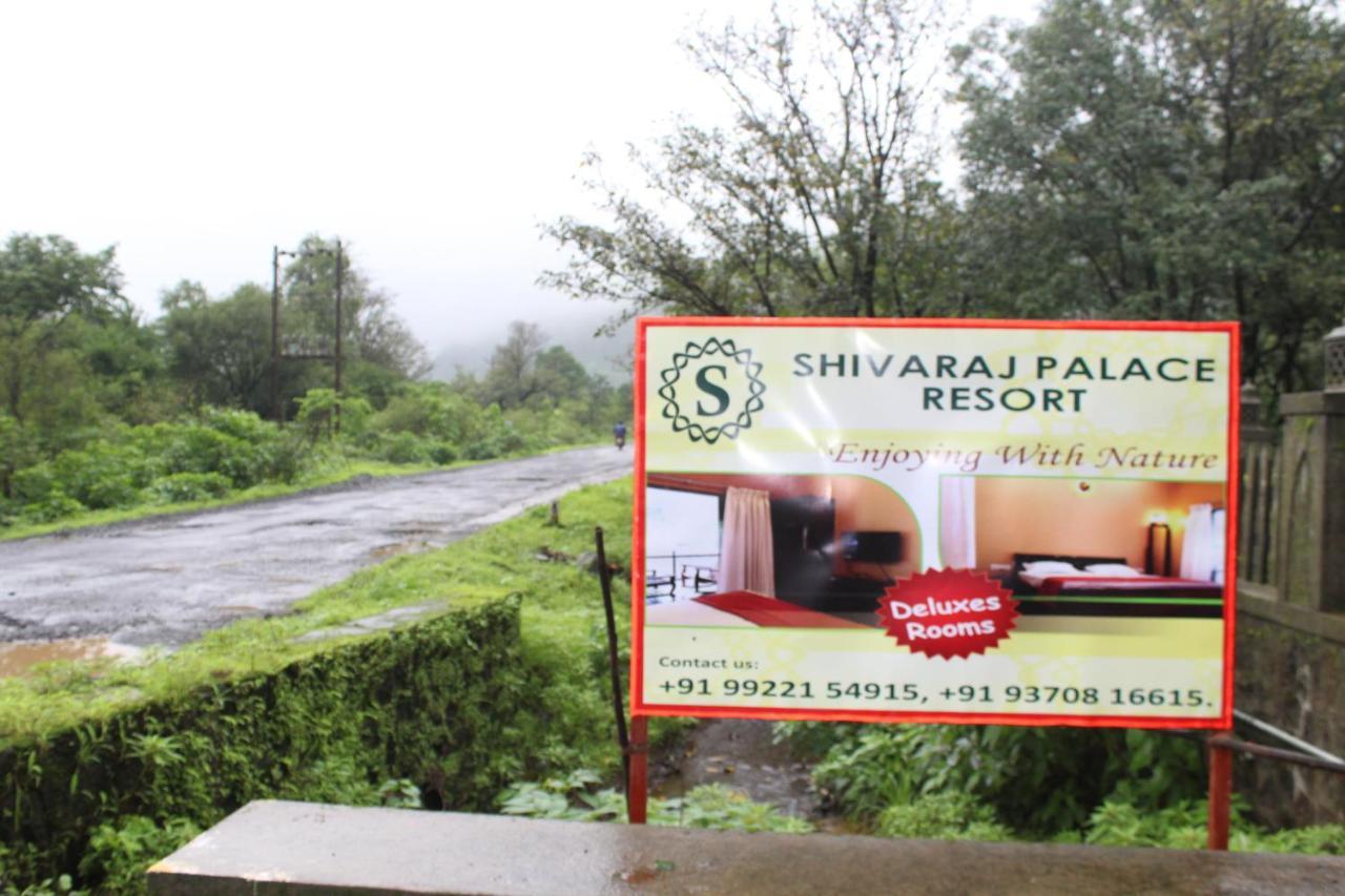 Resort Shivraj Palace