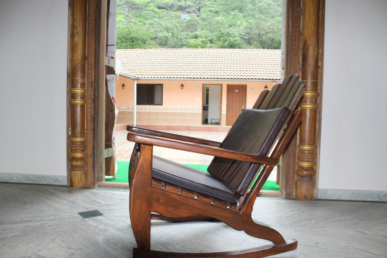 Resort Shivraj Palace